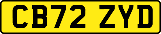 CB72ZYD