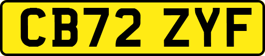 CB72ZYF