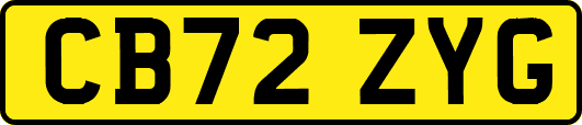 CB72ZYG