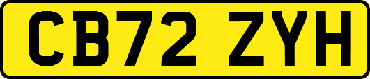 CB72ZYH