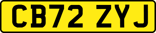 CB72ZYJ