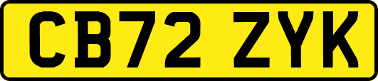 CB72ZYK