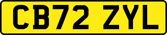 CB72ZYL