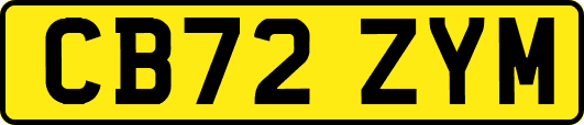 CB72ZYM