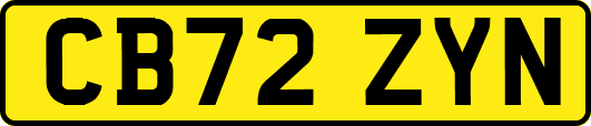 CB72ZYN