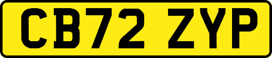 CB72ZYP