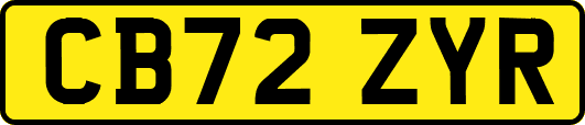 CB72ZYR