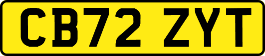 CB72ZYT