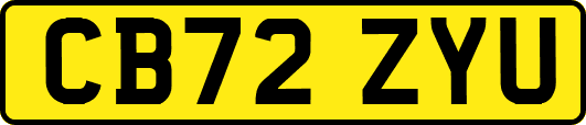 CB72ZYU