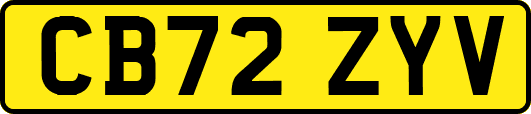 CB72ZYV