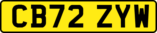 CB72ZYW