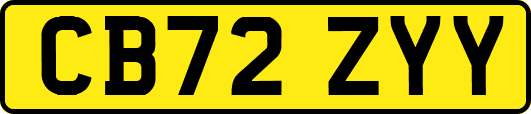 CB72ZYY
