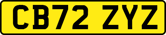 CB72ZYZ