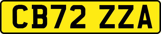 CB72ZZA