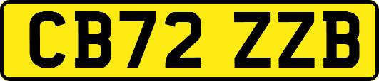 CB72ZZB