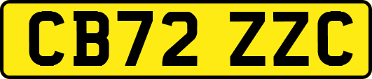 CB72ZZC