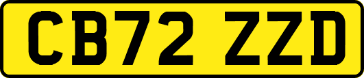 CB72ZZD