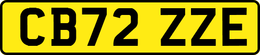 CB72ZZE