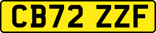 CB72ZZF