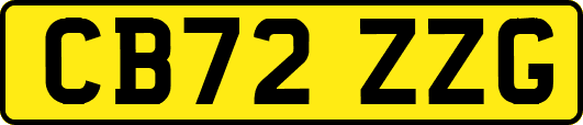 CB72ZZG