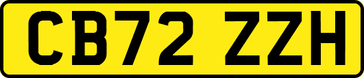 CB72ZZH