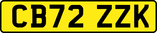 CB72ZZK