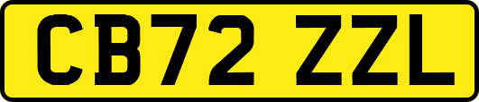 CB72ZZL
