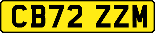 CB72ZZM