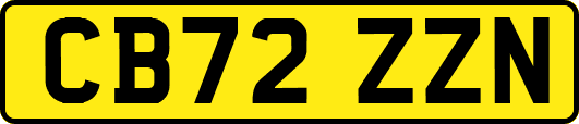 CB72ZZN