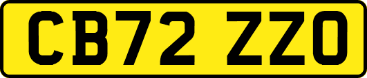 CB72ZZO