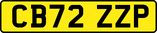 CB72ZZP