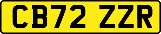 CB72ZZR