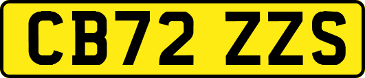 CB72ZZS