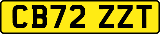 CB72ZZT