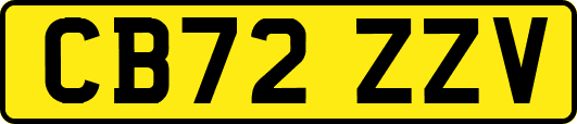 CB72ZZV