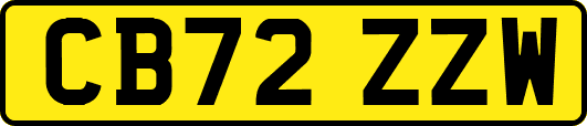 CB72ZZW