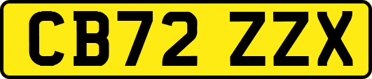 CB72ZZX