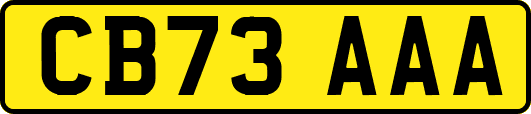 CB73AAA