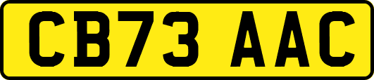 CB73AAC