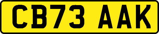 CB73AAK
