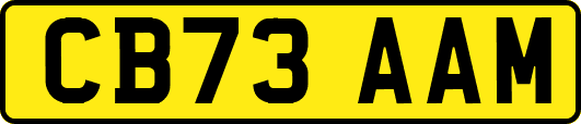 CB73AAM