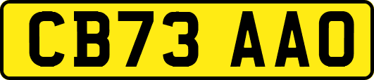 CB73AAO