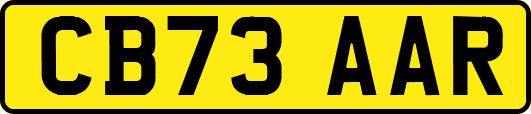 CB73AAR