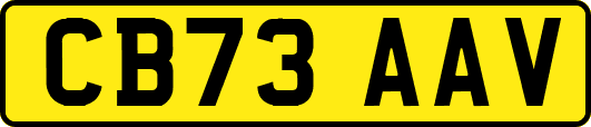 CB73AAV