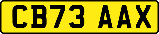 CB73AAX