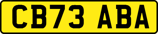 CB73ABA