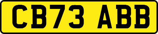 CB73ABB