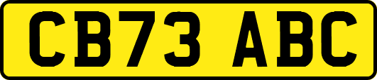 CB73ABC