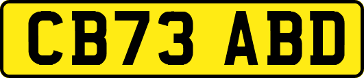 CB73ABD