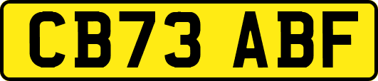 CB73ABF